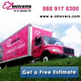 E-Z Movers